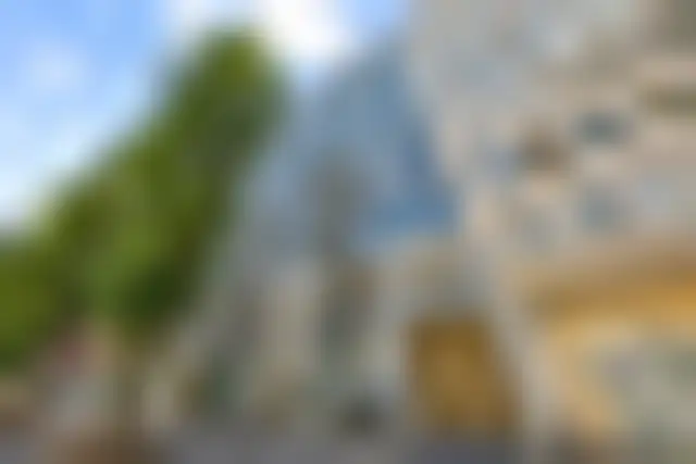 Bureau 2 530 m² – Paris (75017) – offre confidentielle