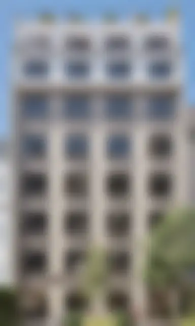 Bureau 3 150 m² – Paris (75008) – offre confidentielle