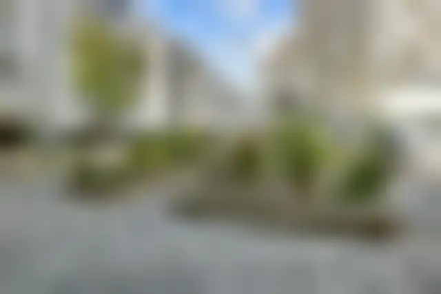 Bureau 160 m² – Paris (75019) – offre confidentielle