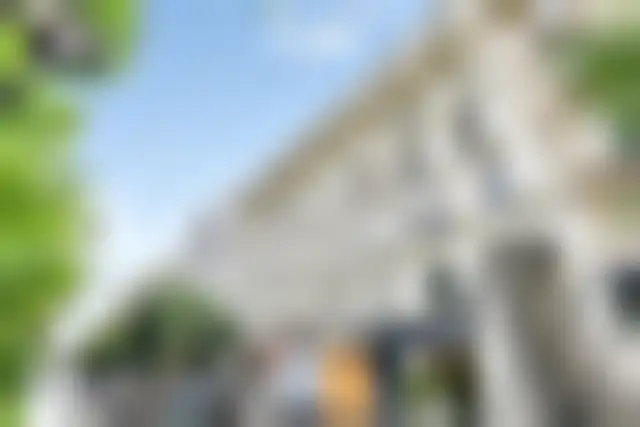 Bureau 670 m² – Paris (75011) – offre confidentielle