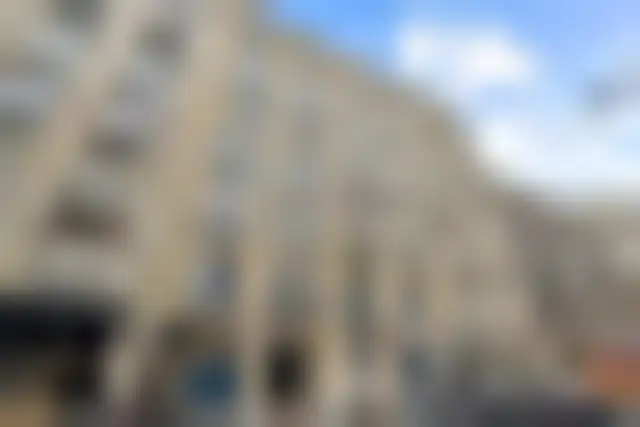 Bureau 290 m² – Paris (75017) – offre confidentielle