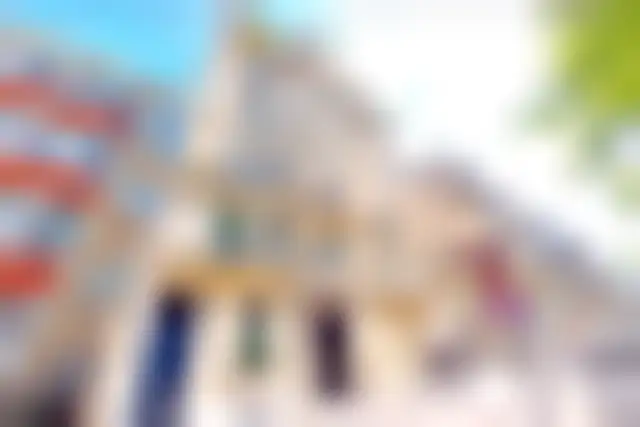 Bureau 150 m² – Paris (75116) – offre confidentielle