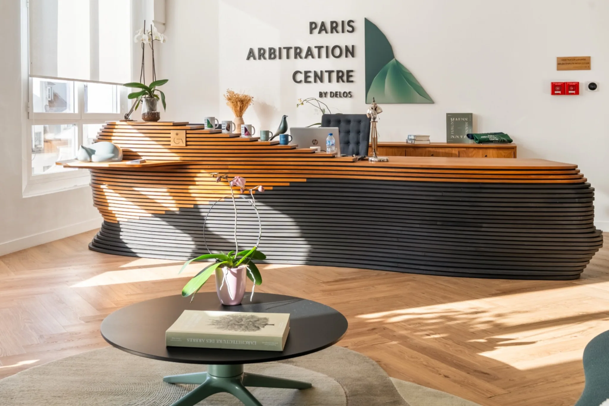 Bureau 197 m² – Paris (75002)
