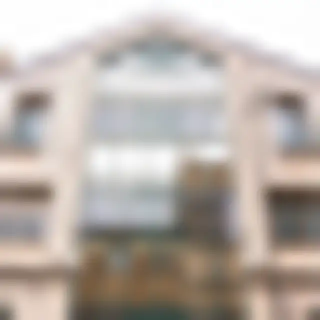 Bureau 680 m² – Suresnes (92150) – offre confidentielle
