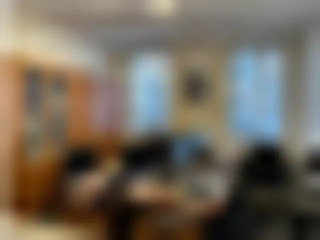 Bureau 50 m² – Paris (75008) – offre confidentielle