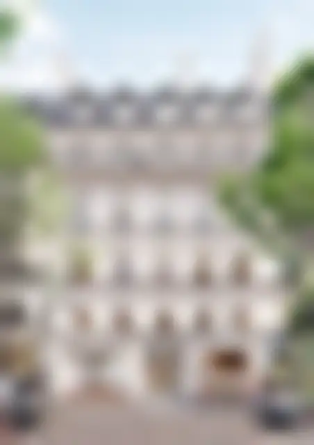 Bureau 1 230 m² – Paris (75008) – offre confidentielle