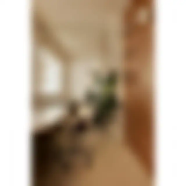 Bureau 60 m² – Paris (75017) – offre confidentielle