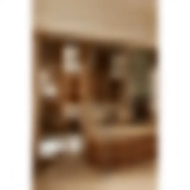 Bureau 60 m² – Paris (75017) – offre confidentielle