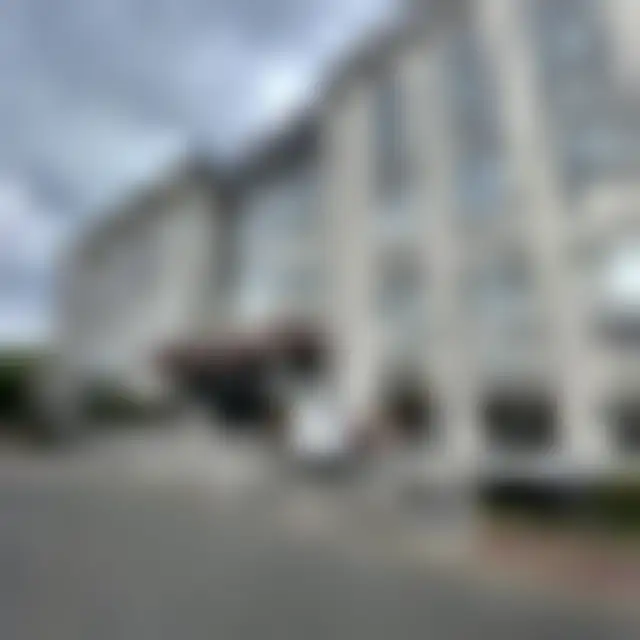 Bureau 1 200 m² – Vitry-sur-Seine (94400) – offre confidentielle