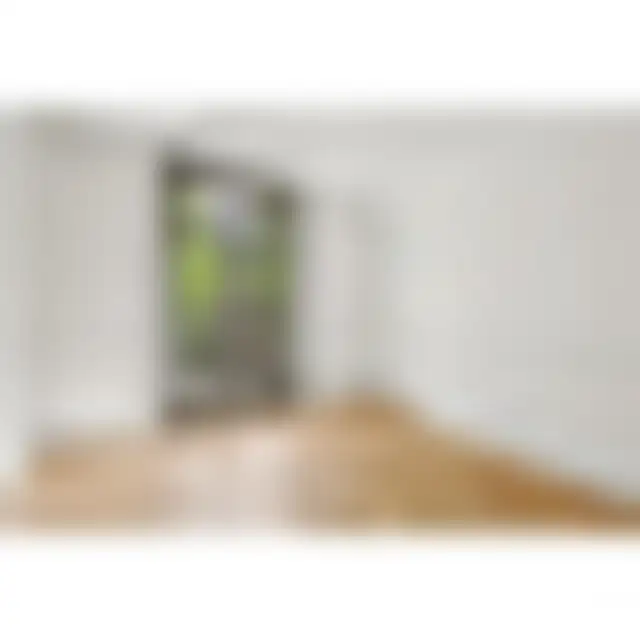 Bureau 1 790 m² – Paris (75008) – offre confidentielle