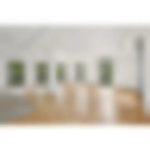 Bureau 1 790 m² – Paris (75008) – offre confidentielle