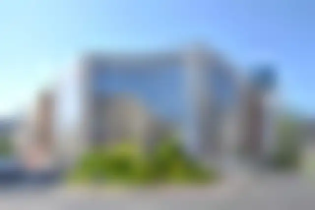 Bureau 3 080 m² – Courbevoie (92400) – offre confidentielle