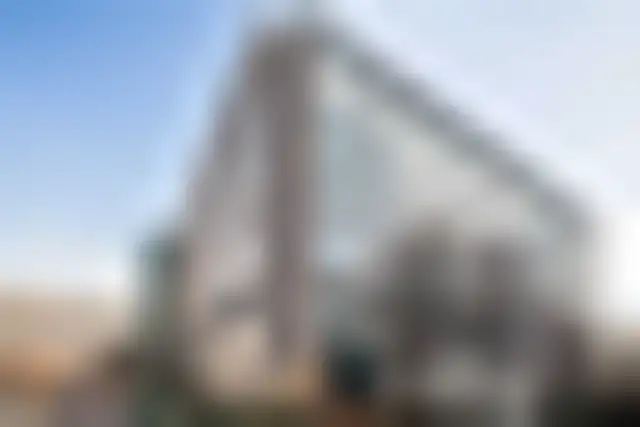 Bureau 4 080 m² – Courbevoie (92400) – offre confidentielle
