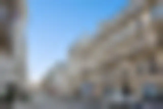Bureau 290 m² – Paris (75008) – offre confidentielle