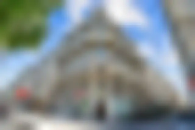 Bureau 390 m² – Paris (75010) – offre confidentielle