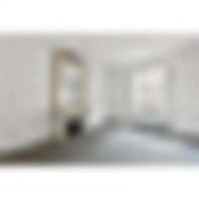 Bureau 190 m² – Paris (75008) – offre confidentielle