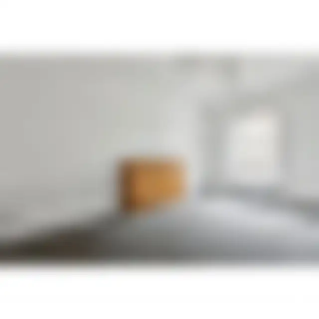 Bureau 190 m² – Paris (75008) – offre confidentielle