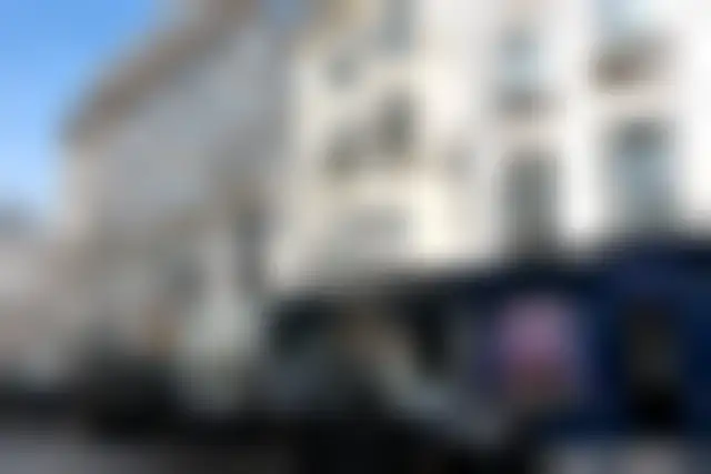 Commerce 80 m² – Paris (75003) – offre confidentielle