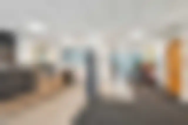 Bureau 1 190 m² – Paris (75016) – offre confidentielle