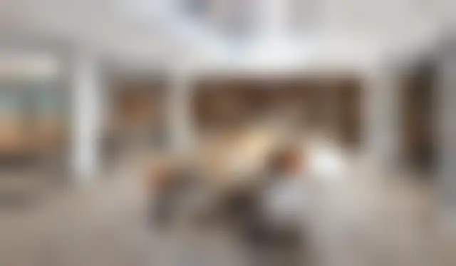 Bureau 3 380 m² – Paris (75008) – offre confidentielle