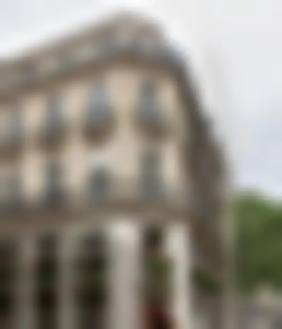 Bureau 210 m² – Paris (75002) – offre confidentielle