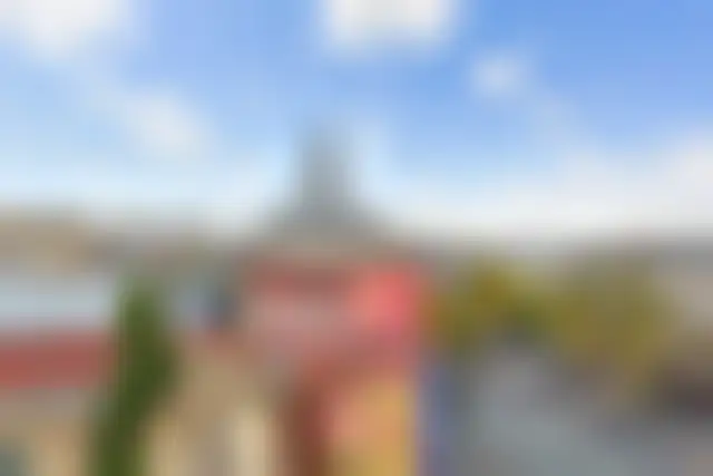 Bureau 2 420 m² – Paris (75116) – offre confidentielle