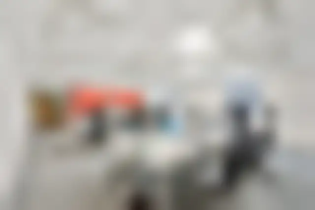 Bureau 510 m² – Paris (75008) – offre confidentielle