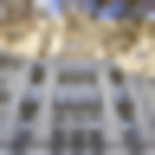 Bureau 930 m² – Paris (75008) – offre confidentielle