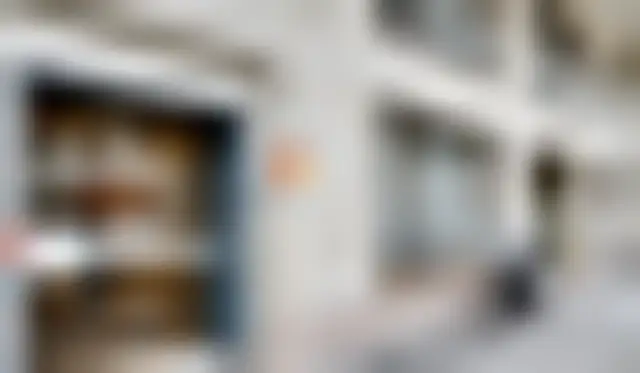 Bureau 360 m² – Paris (75016) – offre confidentielle