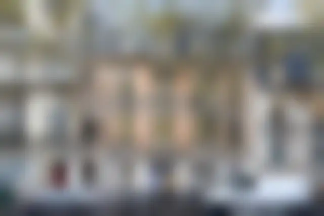 Bureau 150 m² – Paris (75017) – offre confidentielle