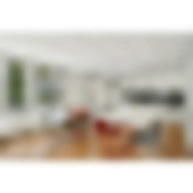 Bureau 2 870 m² – Paris (75116) – offre confidentielle