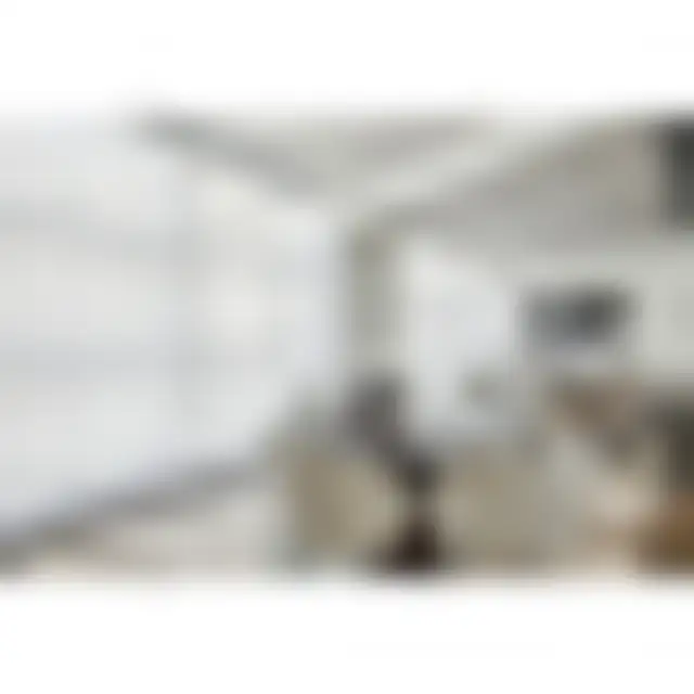 Bureau 2 870 m² – Paris (75116) – offre confidentielle