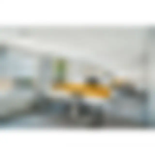 Bureau 2 870 m² – Paris (75116) – offre confidentielle