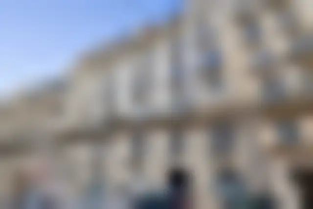 Bureau 180 m² – Paris (75009) – offre confidentielle