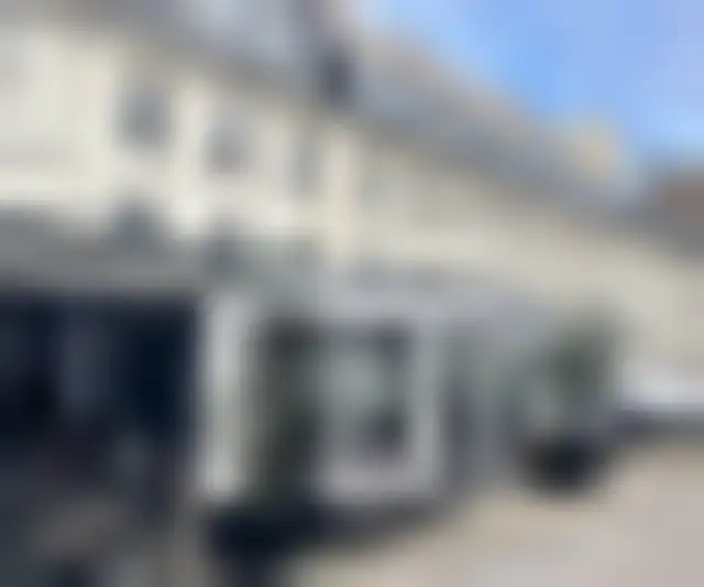 Bureau 390 m² – Paris (75011) – offre confidentielle