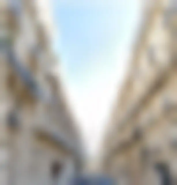 Bureau 100 m² – Paris (75017) – offre confidentielle