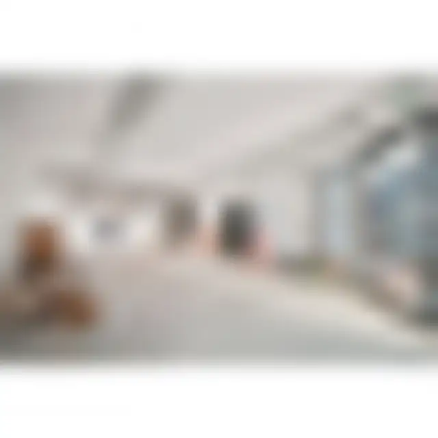 Bureau 360 m² – Paris (75001) – offre confidentielle