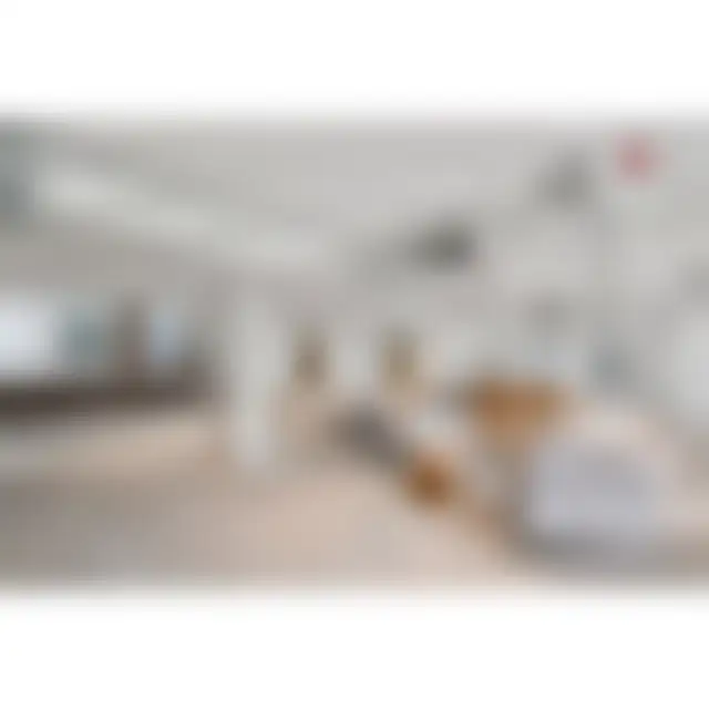 Bureau 730 m² – Paris (75008) – offre confidentielle
