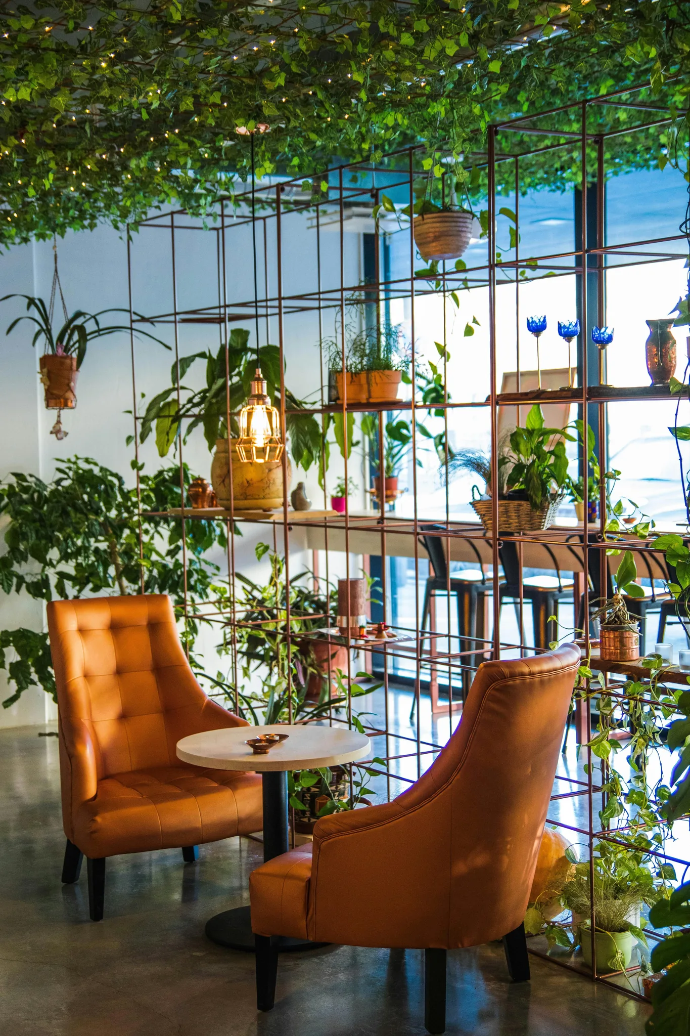 Bureau 1 050 m² – Paris (75002)