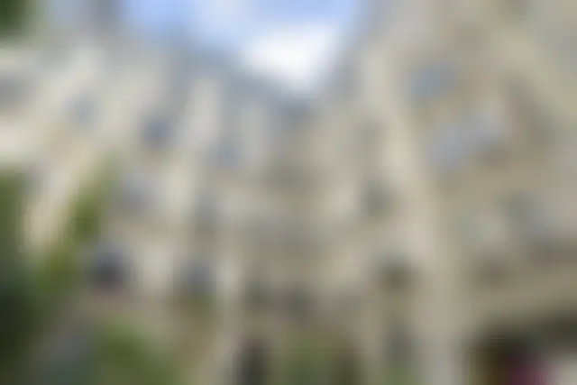 Bureau 130 m² – Paris (75008) – offre confidentielle