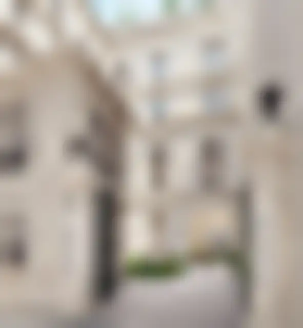 Bureau 3 100 m² – Paris (75009) – offre confidentielle