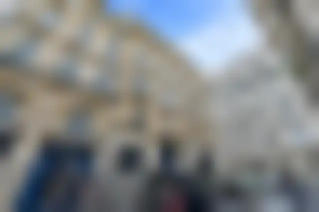 Bureau 160 m² – Paris (75001) – offre confidentielle