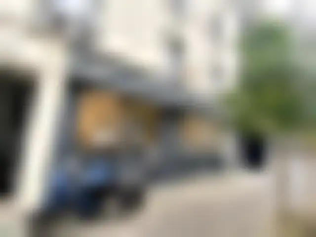 Bureau 110 m² – Boulogne-Billancourt (92100) – offre confidentielle