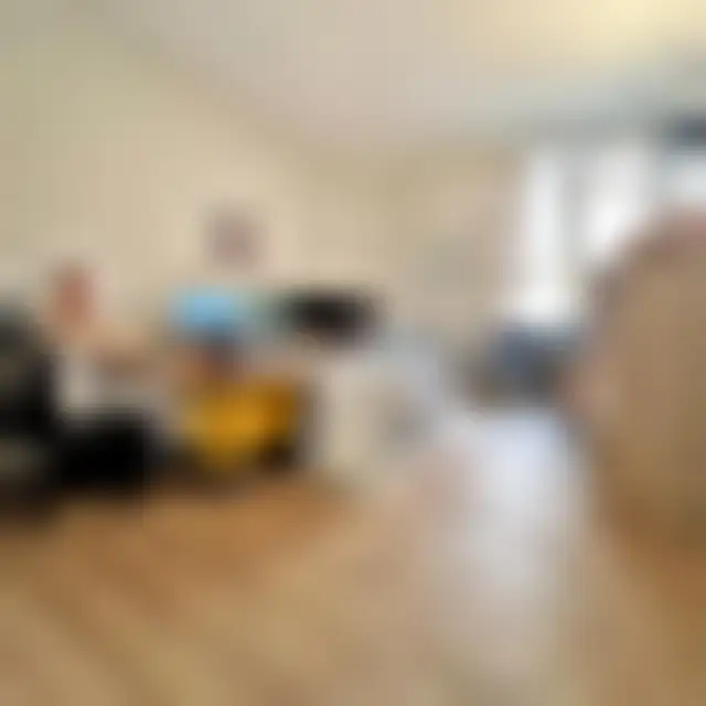 Bureau 230 m² – Paris (75017) – offre confidentielle