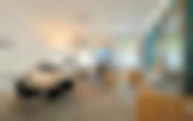 Bureau 230 m² – Paris (75017) – offre confidentielle