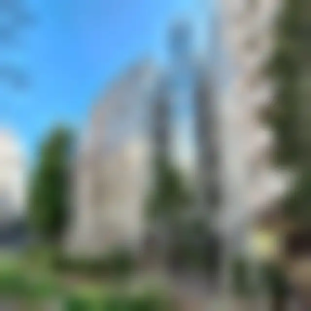 Bureau 2 320 m² – Montrouge (92120) – offre confidentielle
