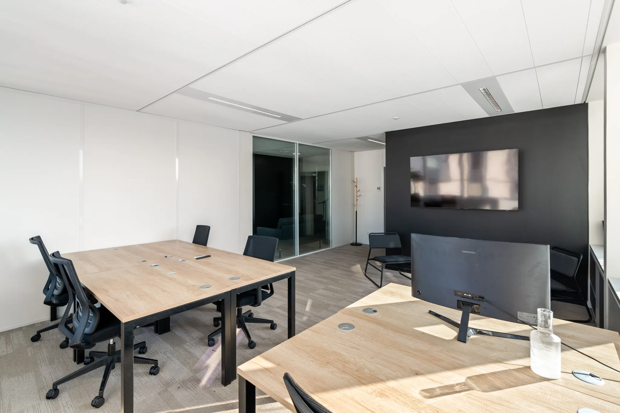 Bureau 538 m² – Levallois-Perret (92300)