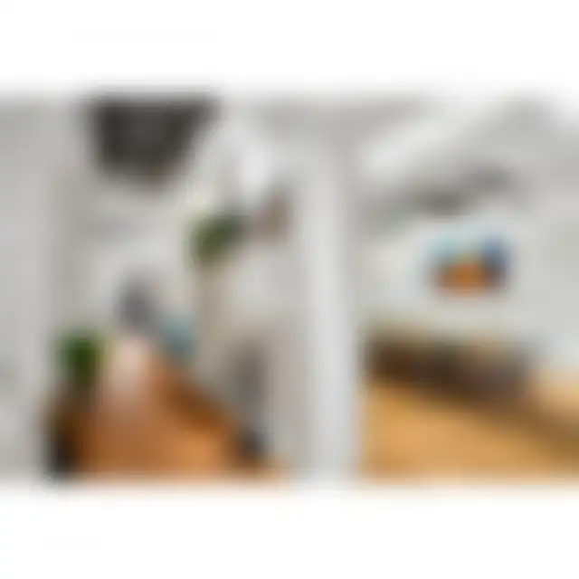 Bureau 330 m² – Paris (75009) – offre confidentielle