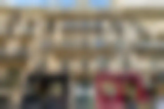Bureau 330 m² – Paris (75009) – offre confidentielle