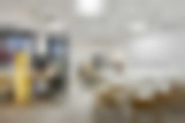 Bureau 550 m² – Paris (75013) – offre confidentielle
